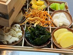 -芈重山老火锅(广州首店)