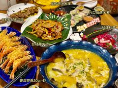 -云水瑶意境云南菜(柏威年购物中心店)