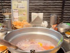 -椰庭·椰子鸡·创意玩家(晶耀前滩店)