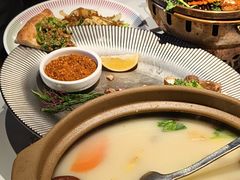 -清真·卡德尔大叔新疆主题餐厅(龙汇路店)