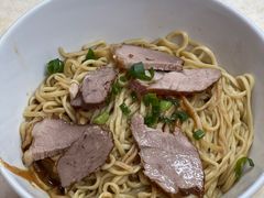 -非遗·爱西干面(小公园总店)