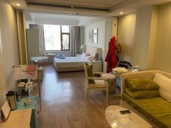 -皇家月府月子中心(沈阳店)