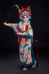 -青堂瓦舍京剧摄影古戏楼拍摄基地(北京安徽会馆店)