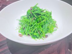 -澜亭中餐厅·一线江景·尊蓝豪华精选
