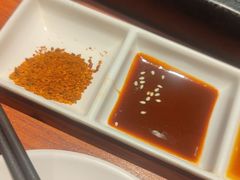 -山之屋炭火烧肉·生啤畅饮(大朗万科中央公园店)