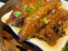 -虾饺妹·粤式手工点心(水荫路店)