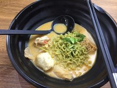 菠菜面-杨国福麻辣烫(南海万达店)