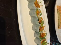 -北京四季酒店·采逸轩