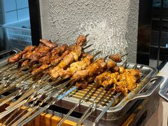 -海汕记·潮汕鲜牛肉火锅·自助