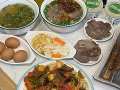 -清真·尖子尖牛肉面(王府井店)