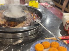 -陈眼镜火锅(总店)