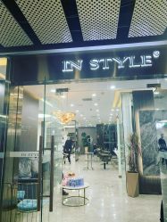 -IN STYLE·全国形象店