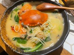 -十面欢腾(长乐路店)