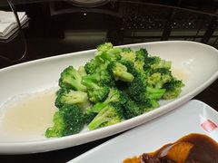 -大理实力希尔顿酒店御璽中餐厅YUXI – CHINESE RESTAURANT
