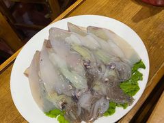 带籽笔管-东镇老火锅(长春路首店)