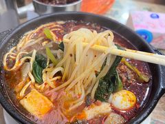-清真·穆萨砂锅(大皮院店)