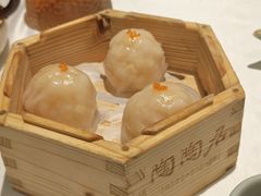 -陶陶居酒家(解放北路店)