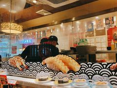 -万岁寿司(蓬江万达店)