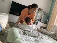 -小蝌蚪·寻·月嫂(普陀总部)