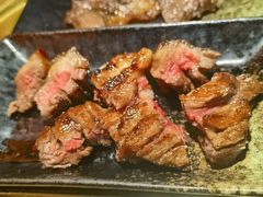-無二炙坊·和牛烧肉(大钟寺1733店)