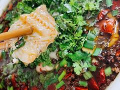 -荣生萝卜汤饭店