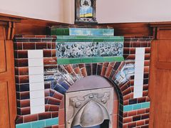 -青岛德国总督楼旧址博物馆