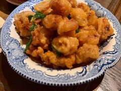 -夏朵餐厅(丁香店)