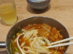 -小满手工粉(北京富力广场店)