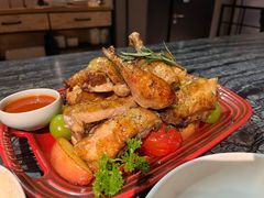 -TIAGO HOME KITCHEN(王府中环店)