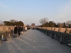 -卢沟桥文化旅游区