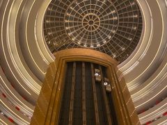 -杭州国际会议中心洲际酒店-原素全日餐厅(解放东路店)