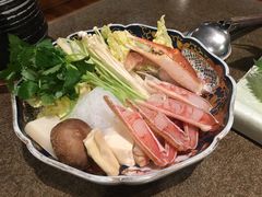-蟹道乐(京都本店)