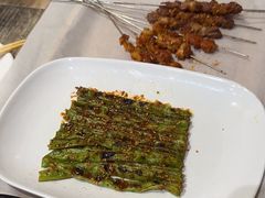 -枪火串烧·东北特色烧烤(罗湖总店)