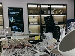 -三目眼镜·蔡司视觉合作店(青浦宝龙店)