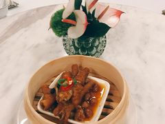 -伯衡55·吉品轩(乌鲁木齐南路店)