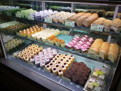 -圣安娜饼屋(新板樟堂店)