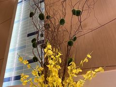 -济南香格里拉·咖啡泉自助餐厅