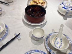 -老吉士酒家(天平路店)