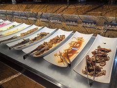 -汉巴味德(百年港湾店)