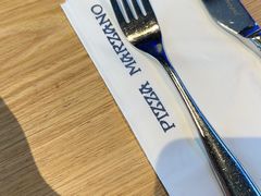 -玛尚诺Pizza&Bar(长泰广场店)