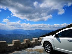 -白草畔自然风景区