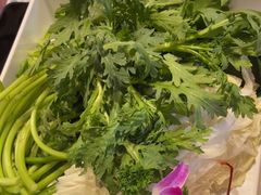 -天宜隆蘑菇宴火锅(石景山旗舰店)