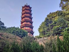 -南沙天后宫景区