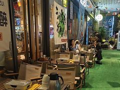 -木屋烧烤(龙岗龙城万科里店)