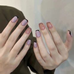 -M·X Nail日式美甲美睫