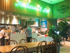 -TAMATI(巴黎贝甜韩式西餐厅店)