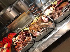 -味餐厅·海鲜·火锅·自助餐