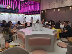 大堂-奈雪的茶(印象城店)