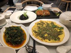 -莆田餐厅PUTIEN(三里屯店)