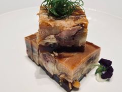 黄豆猪脚冻-品粹徽园·家常安徽菜